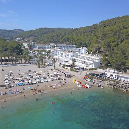 Apartamentos Balansat Port de Sant Miguel Exterior foto