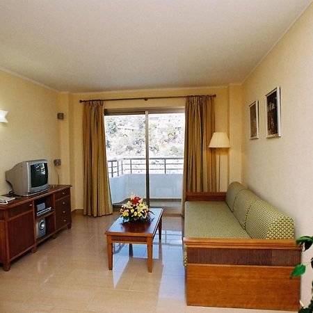 Apartamentos Balansat Port de Sant Miguel Exterior foto